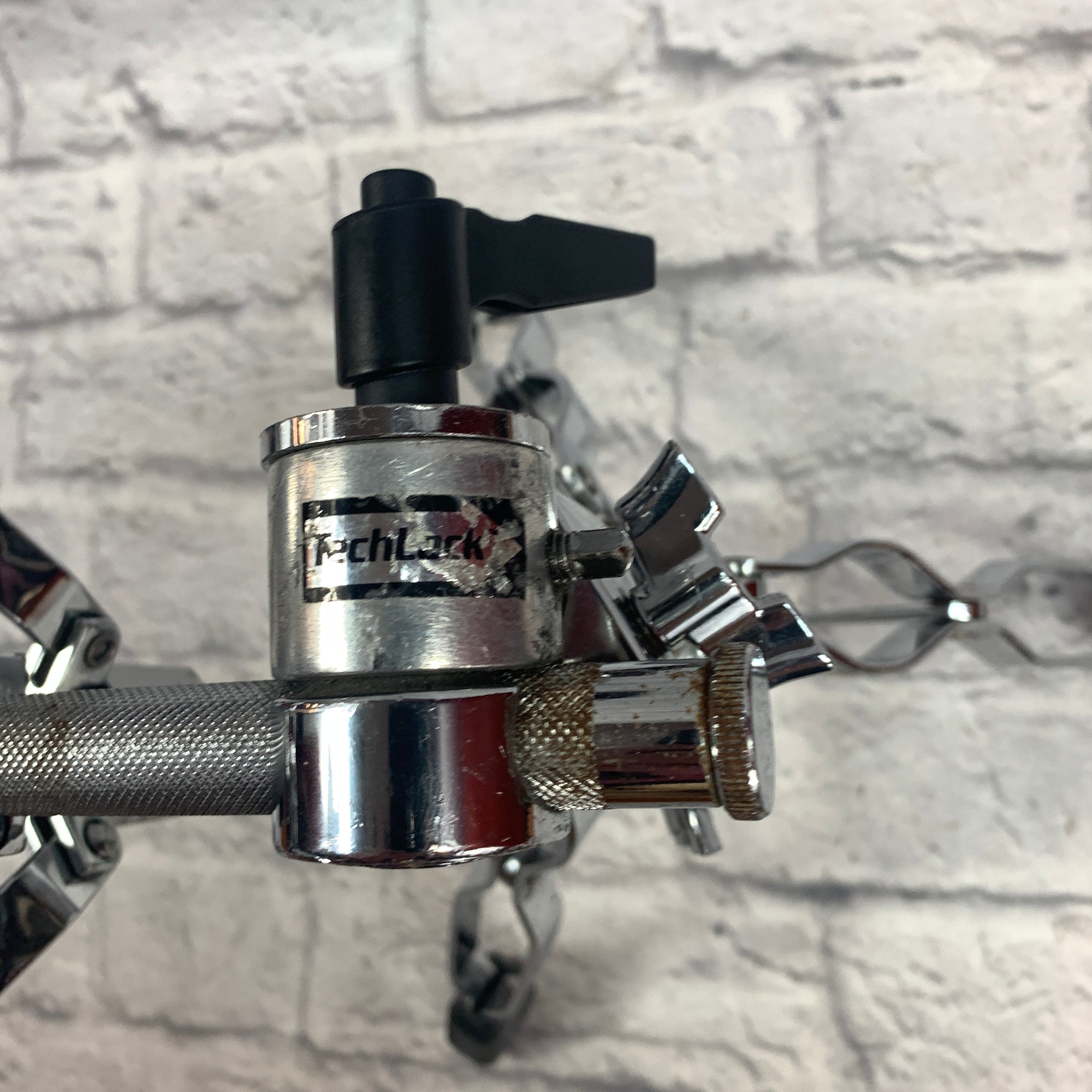 DW Tech Lock Snare Stand