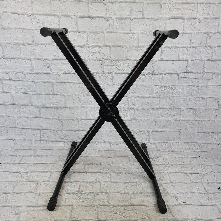 Strukture Heavy Duty Keyboard Stand Keyboard Stands