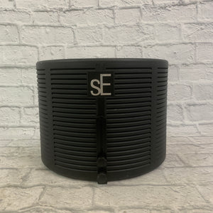 SE Electronics RF-X Mic Isolation