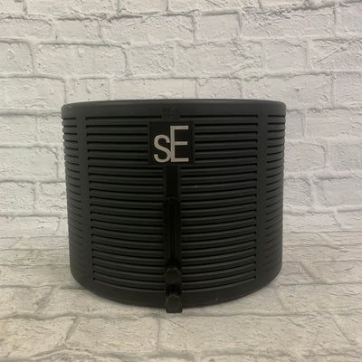 SE Electronics RF-X Mic Isolation