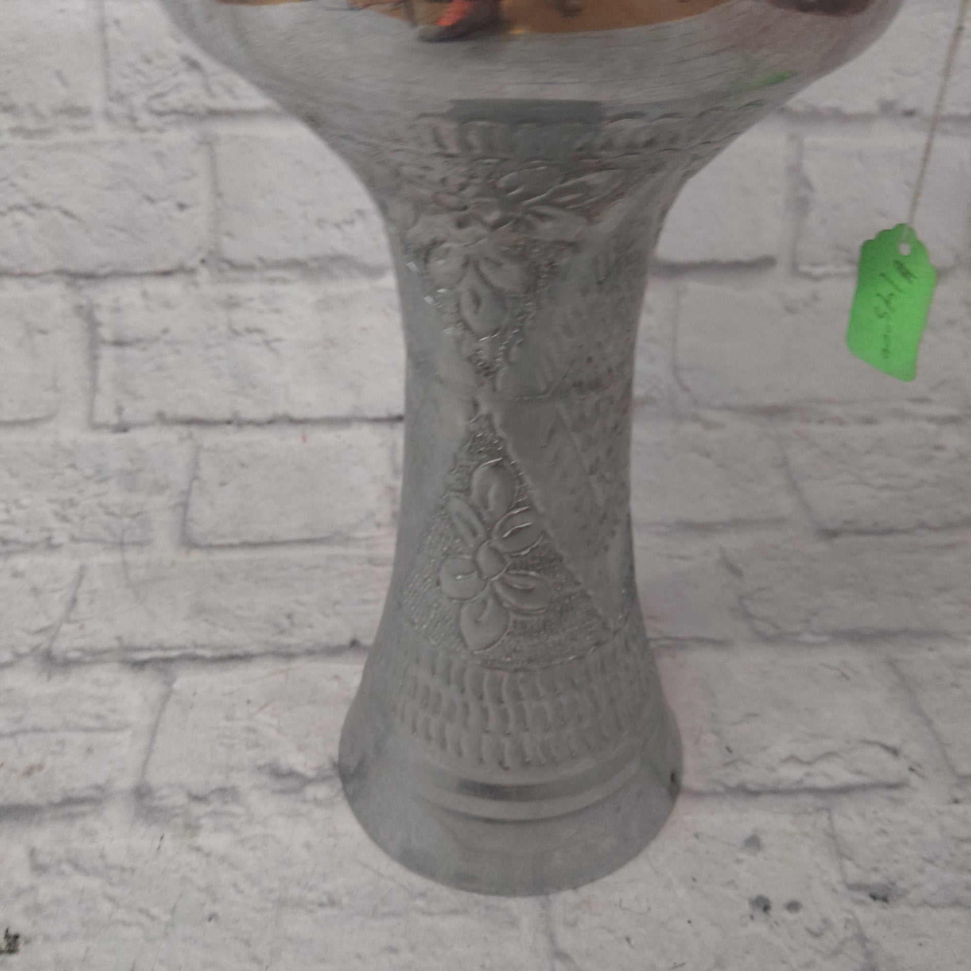 Rhythm Fusion Darbuka 8 x 15"