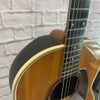 Vintage Applause AA14-4 Acoustic Guitar