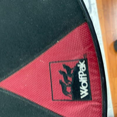 WolfPak 20x22 Soft Kick Drum Bag