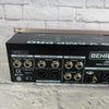 Behringer V-AMP Pro Bass Modeler Multi-Effect Head