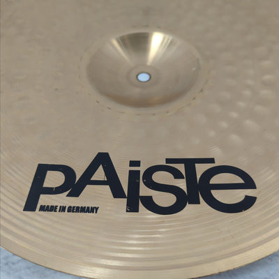 Paiste 16 201 Crash Cymbal