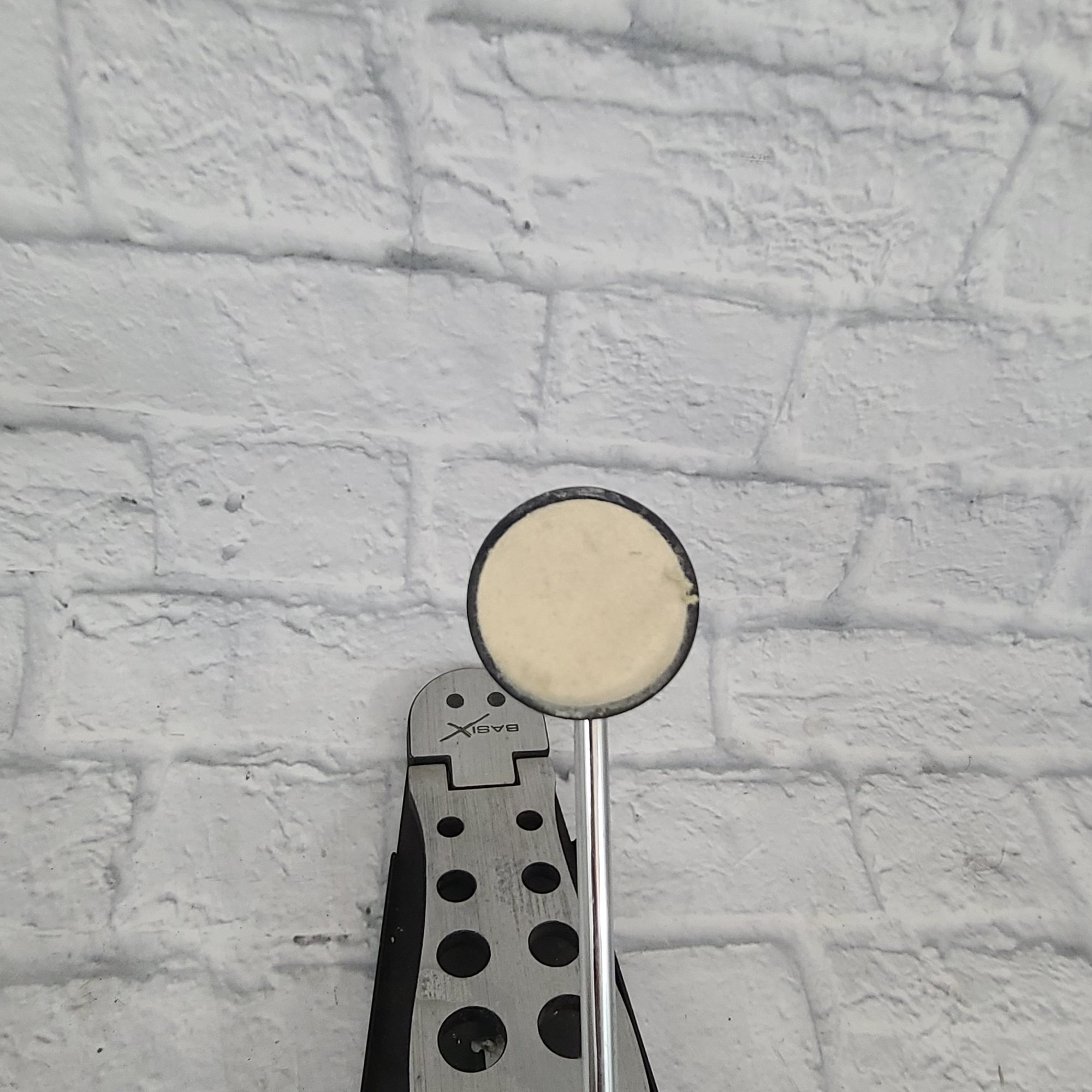 Basix V4 Kick Pedal