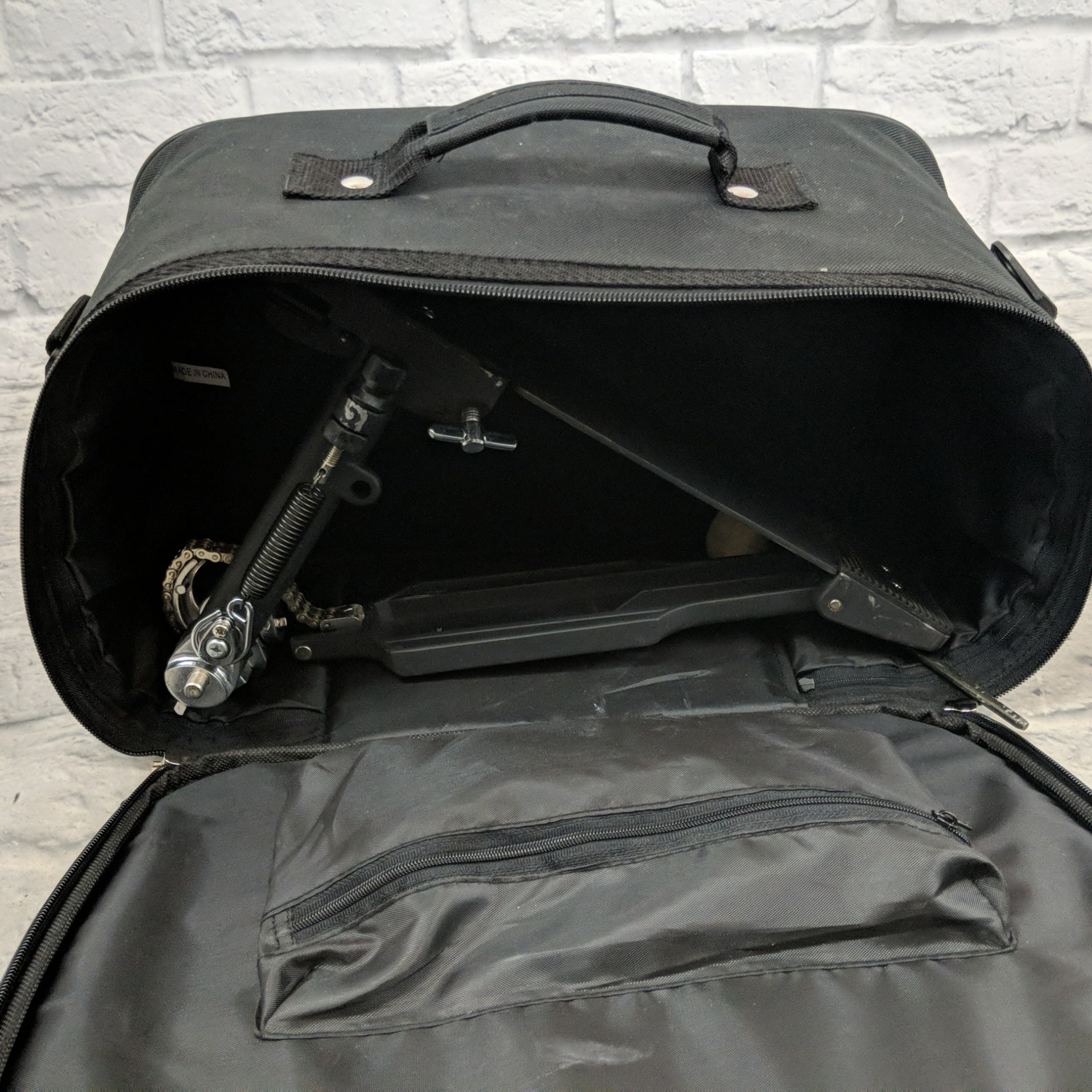 Yamaha FP-9500C Single Pedal w/ bag