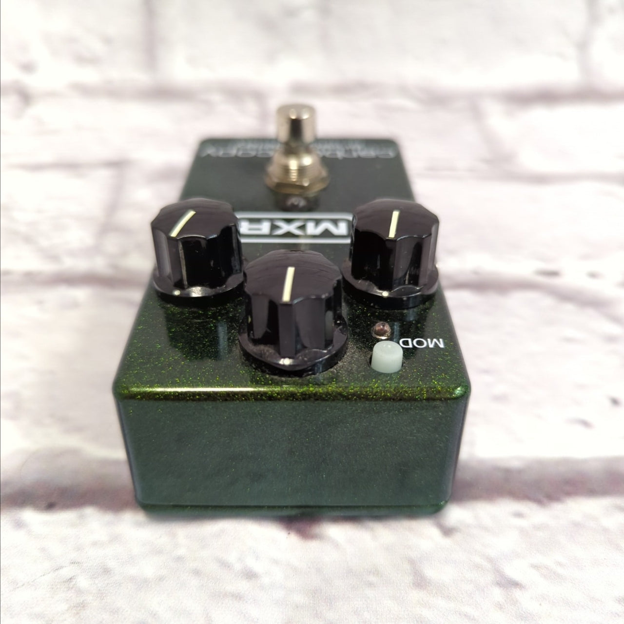 MXR Carbon Copy Analog Delay Pedal