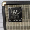 Ernie Ball Music Man C12G 1x12 Cab Cab