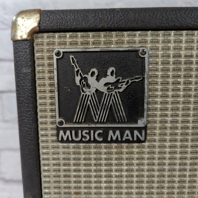 Ernie Ball Music Man C12G 1x12 Cab Cab