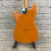 Fender Player Series Duo Sonic Electric Guitar