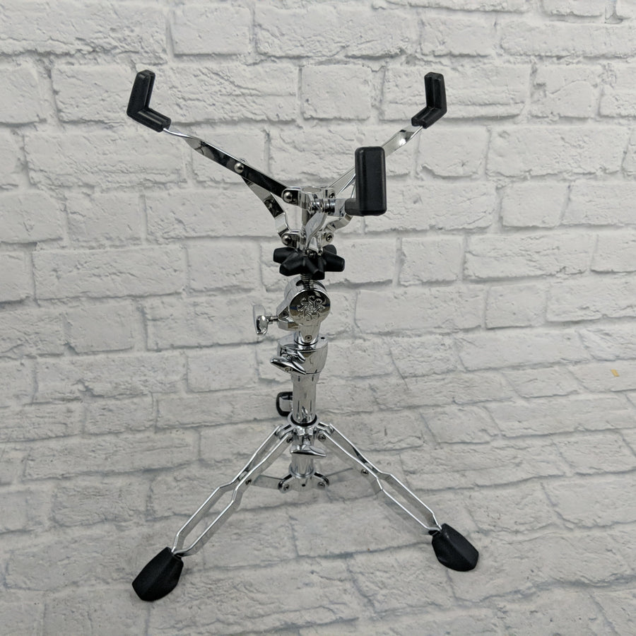 Sakae SS200D Double Braced Snare Stand