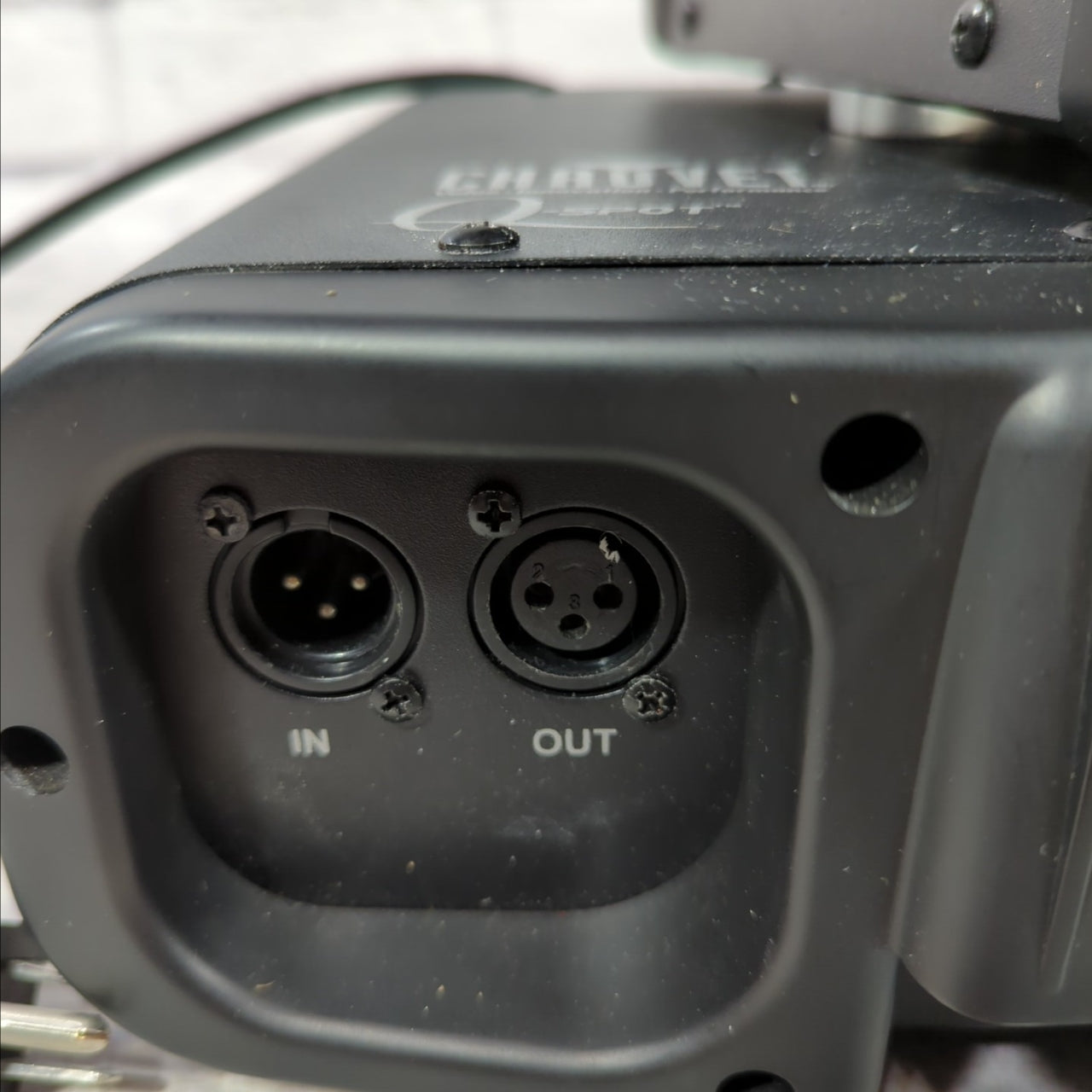 Chauvet Q-Spot Moving Lighting Head