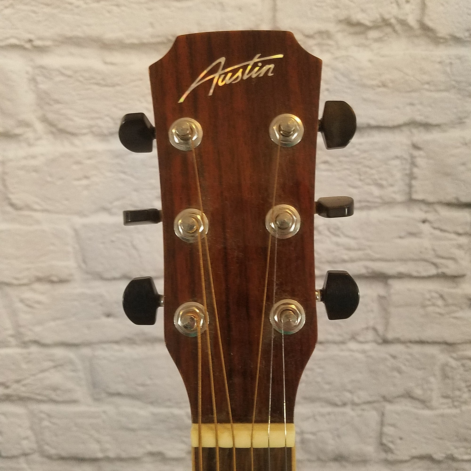Austin AA50-D Acoustic Guitar
