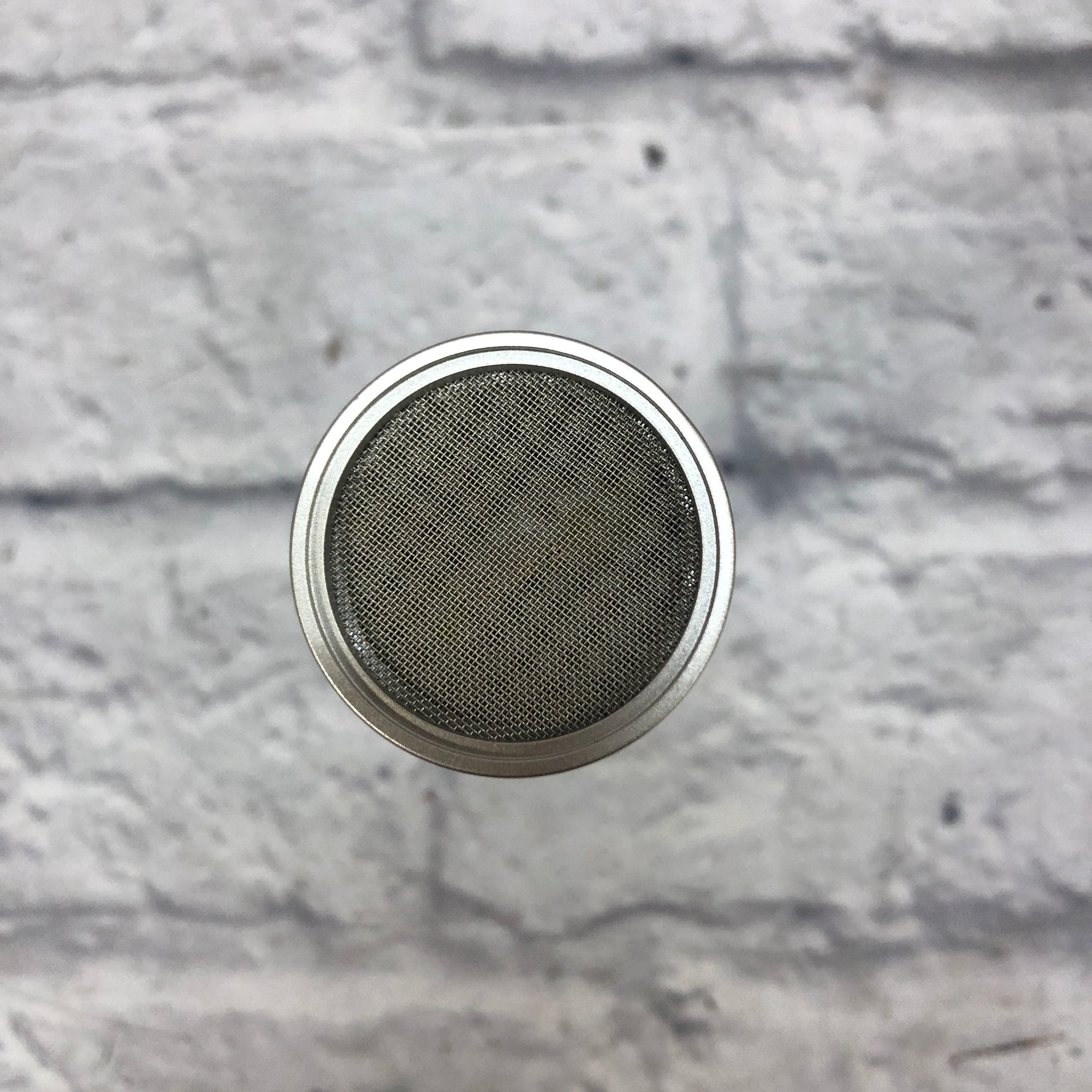 MXL 860 Side Address Ribbon Microphone