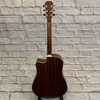 Austin AA40-DEC Acoustic Electric Guitar