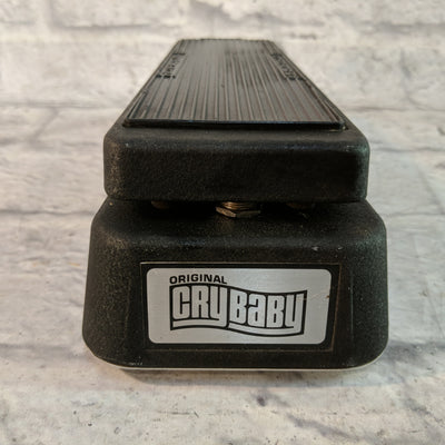 Dunlop Crybaby GCB-95 Wah Pedal
