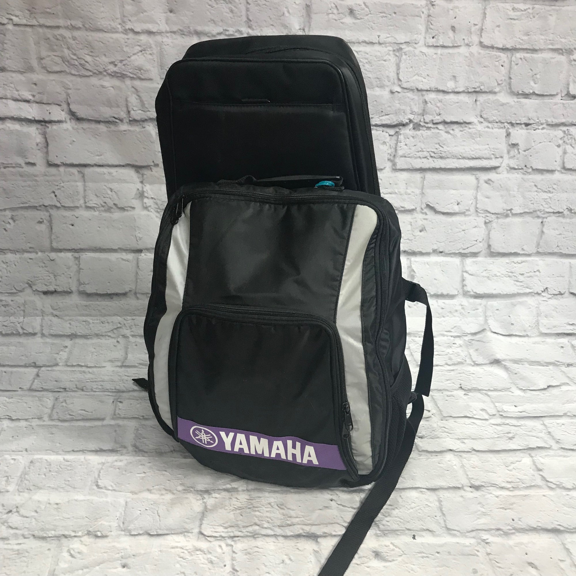 Yamaha Percussion Kit