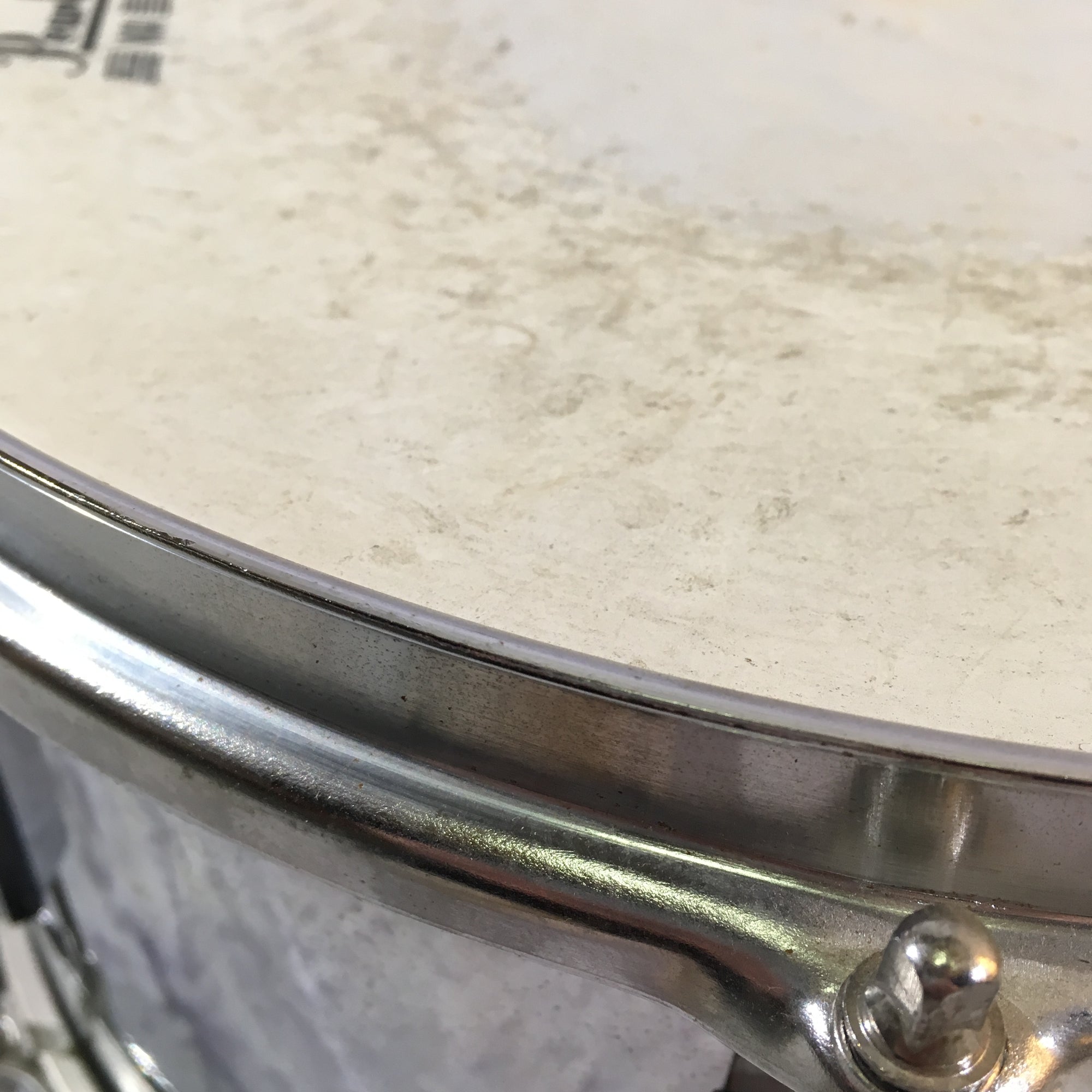 Pearl 14 x 6.5 Export Snare Drum Chrome Finish