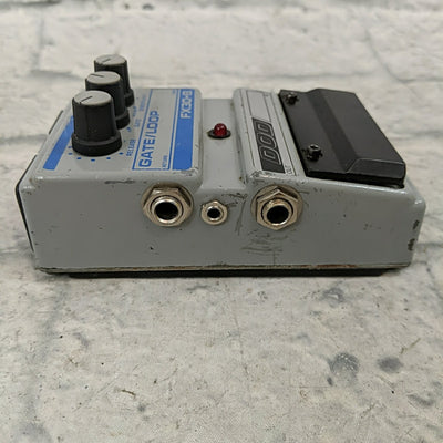 Vintage DOD USA FX30B Gate/Loop Effect Pedal
