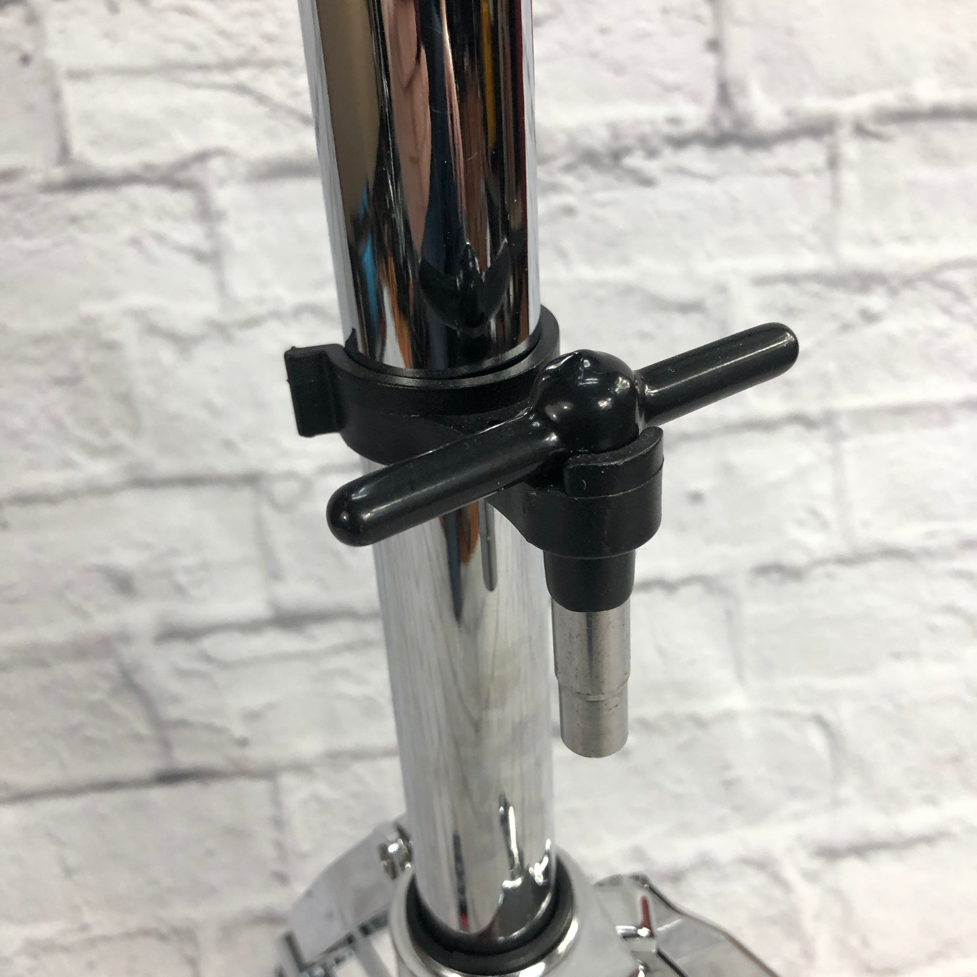 DW DWCP9500TBXF 2-Leg Hi Hat Stand with Extended Footboard