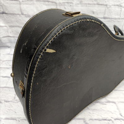 Unknown Acoustic Chipboard Hard Case with Black Interior 42" x 17"