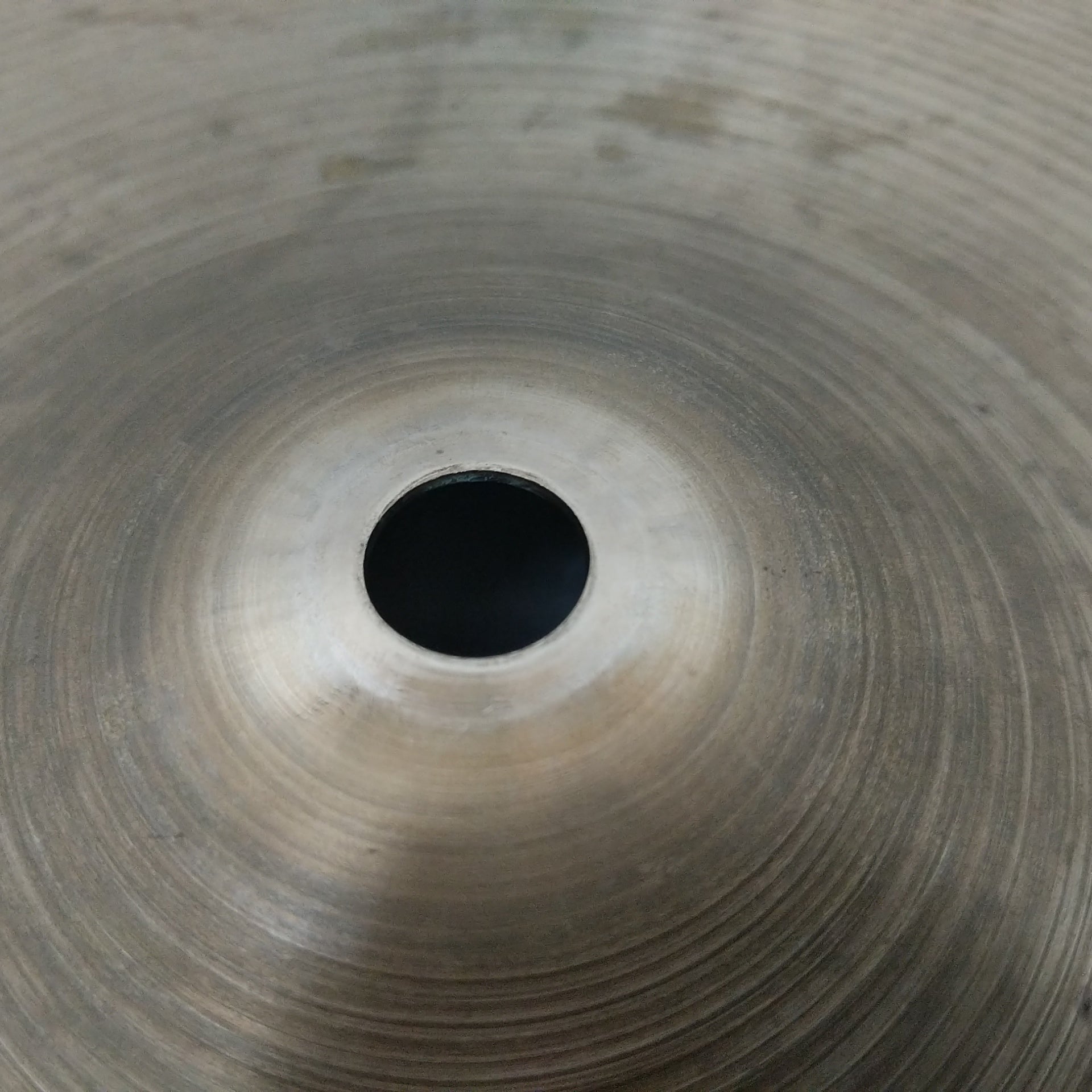 Zildjian Avedis Mastersound Hi Hat 14"