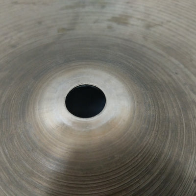 Zildjian Avedis Mastersound Hi Hat 14"