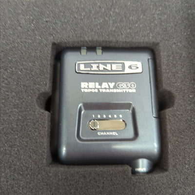 Line 6 Relay G30 Wireless Instrument System