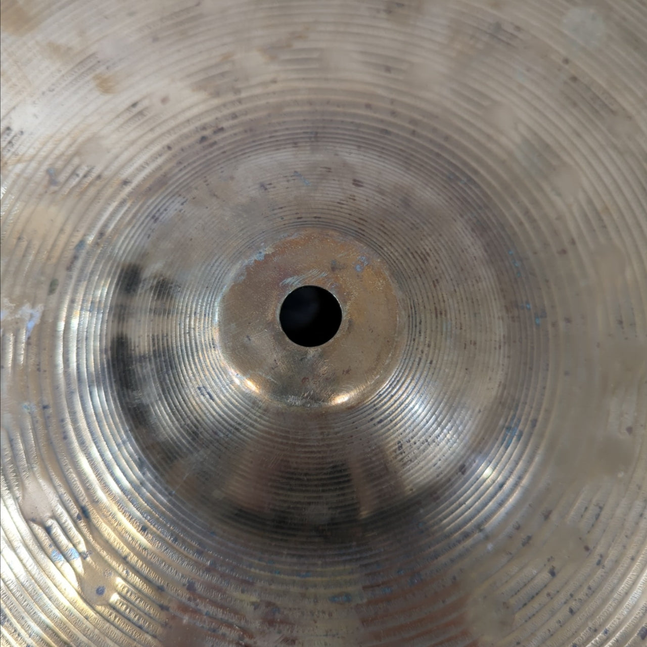 Zildjian 16 ZBT Crash Cymbal