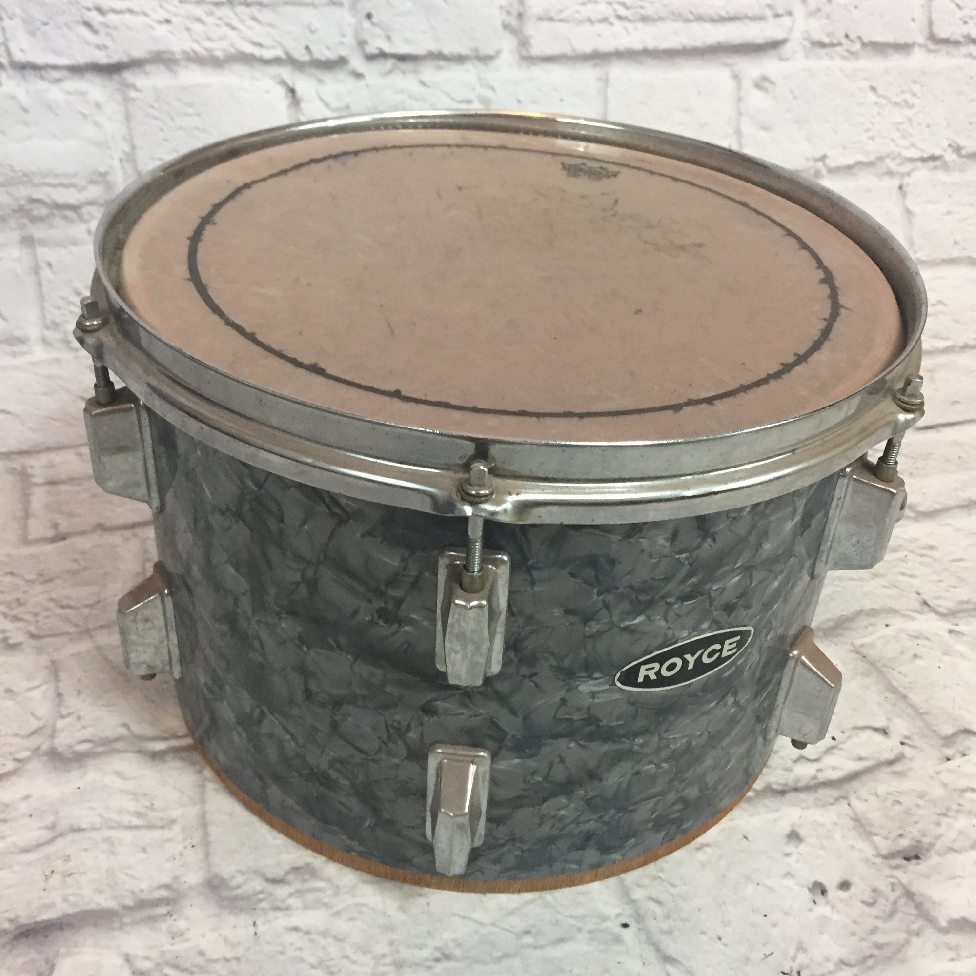 Royce 13 x 9 Pearl Rack Tom
