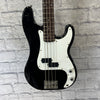 Crate P Bass 4 String Bass Guitar