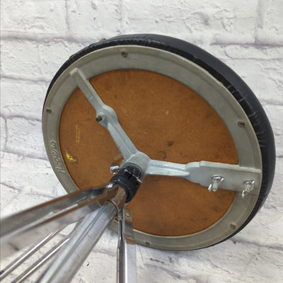 Vintage 1960s Rogers Drum Throne