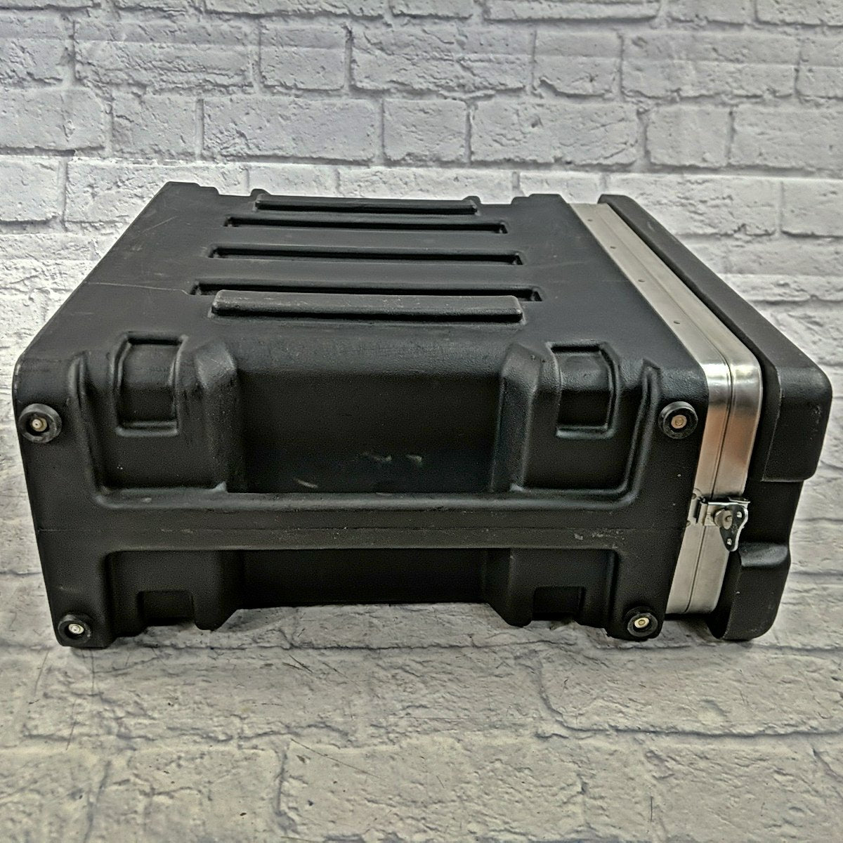 SKB 3U Roto Rack Case