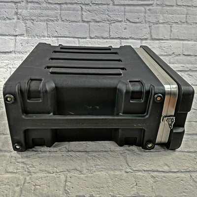 SKB 3U Roto Rack Case