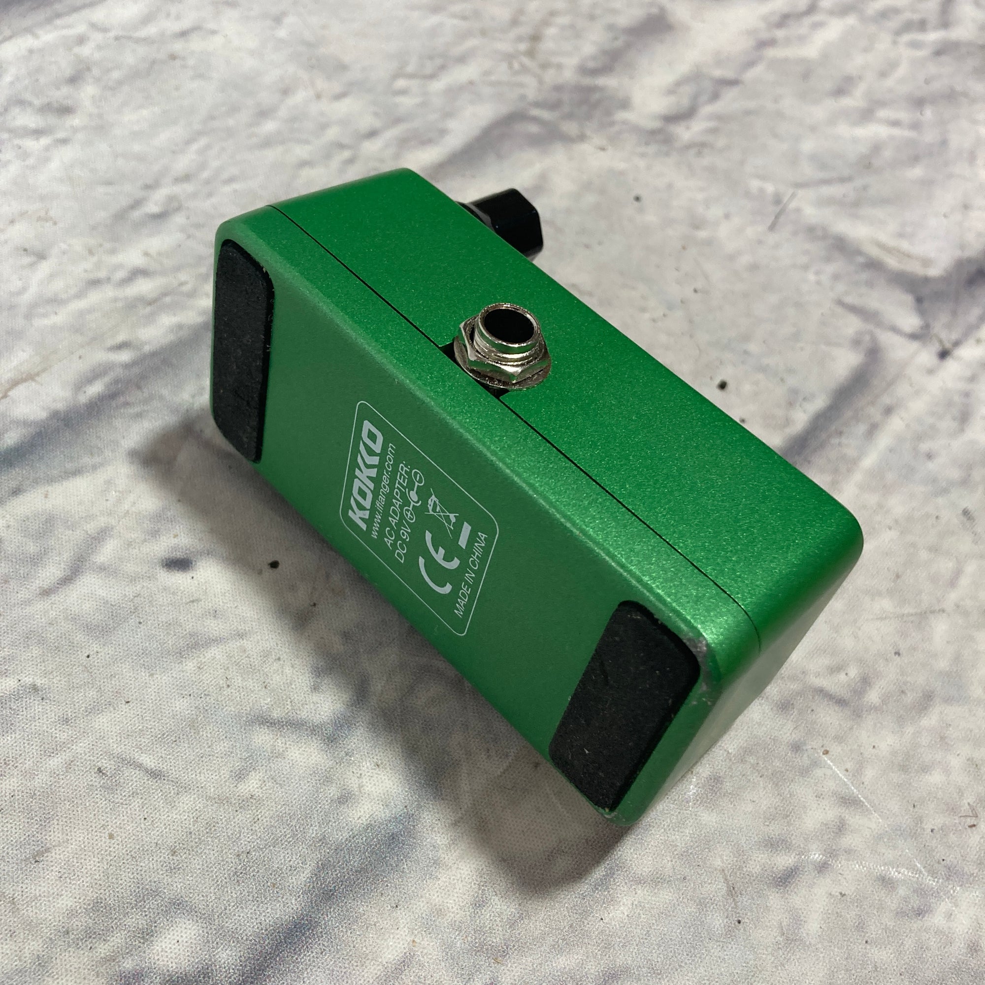 Kokko Overdrive Pedal