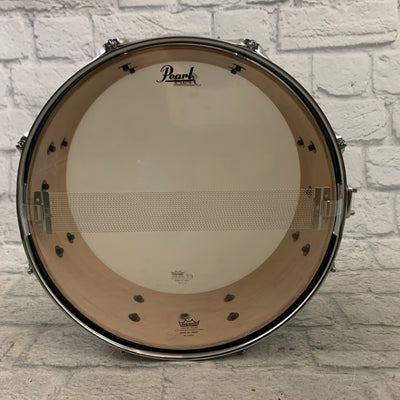 Pearl Decade Maple Snare 14x5.5