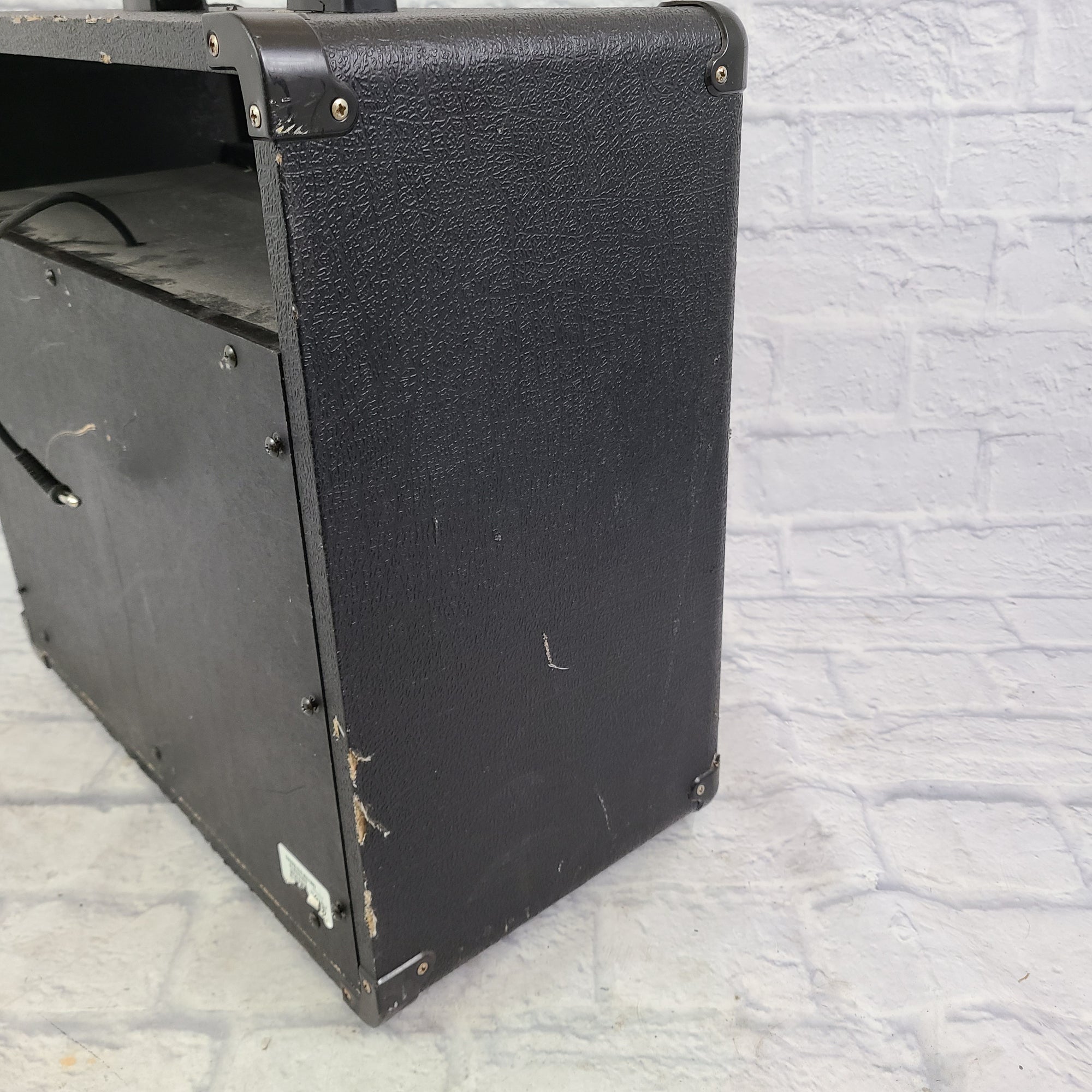 Marshall 1x12 Cabinet MG Series AS IS