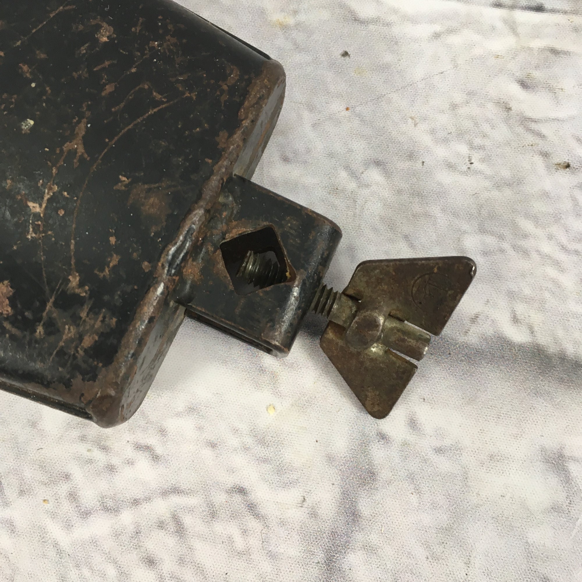 Latin Percussion Cowbell