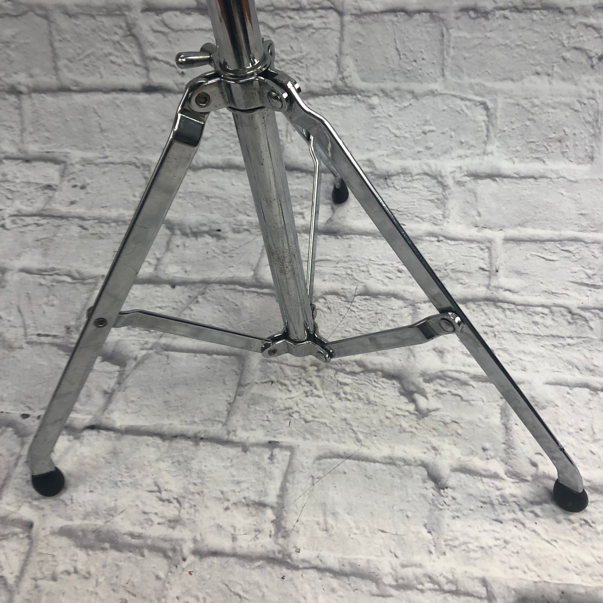 Pearl Vintage Japan Double Tom Stand Drum Stand