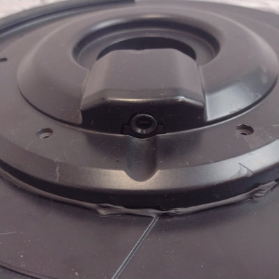 Unknown Electronic Dual Zone Cymbal Trigger Pad