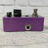 Donner Dynamic Wah Pedal