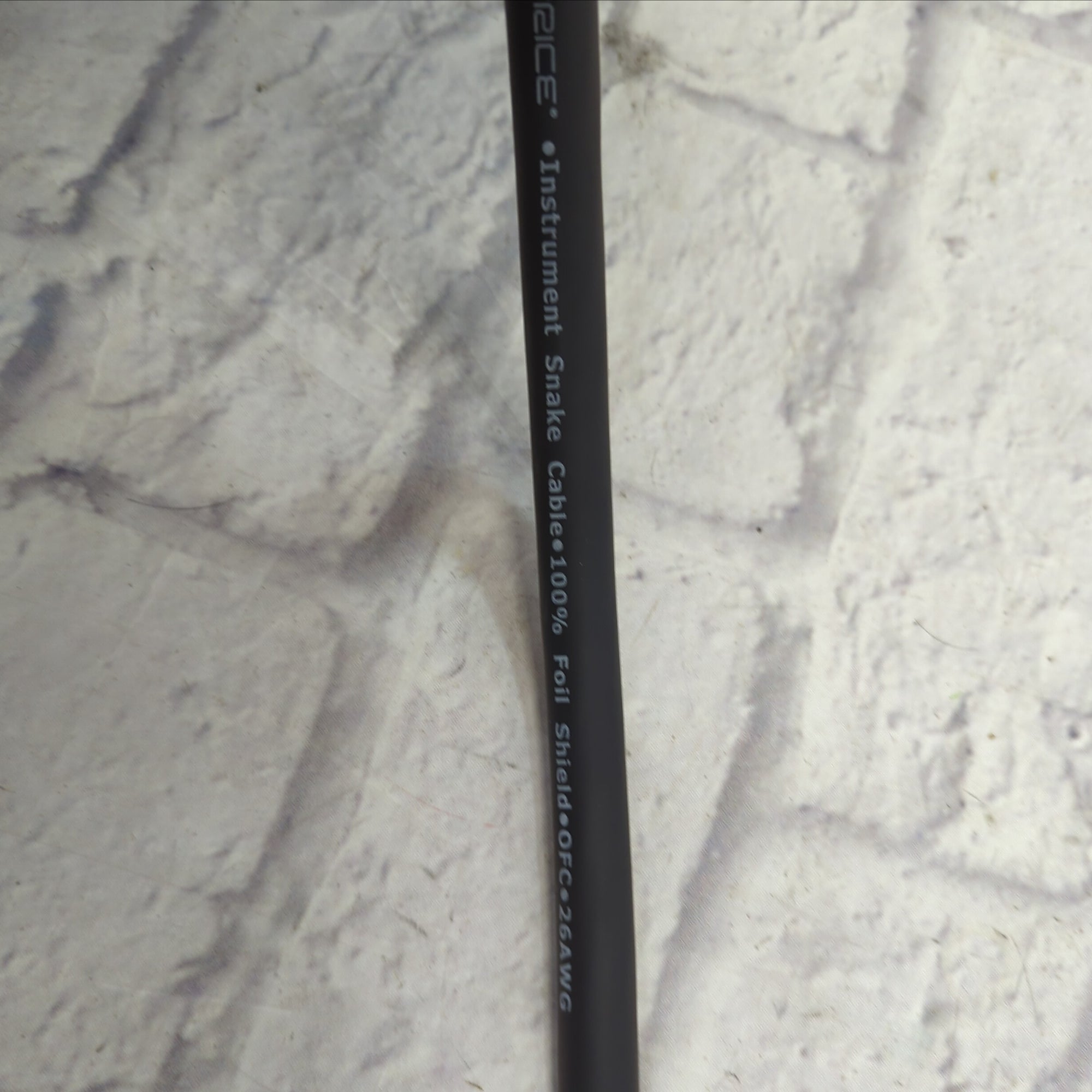 Monoprice TRS 1/4 to XLR Male 2' Snake
