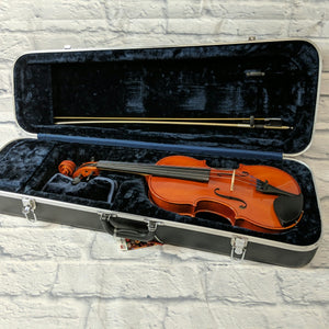 Eastman Strings S. Lenbach 15'' Viola Outfit with case/bow - 13361343