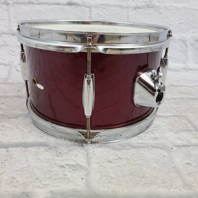 Unknown (Likely a Gretsch) 10x6 Tom