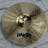 Paiste 10 Signature Splash Cymbal