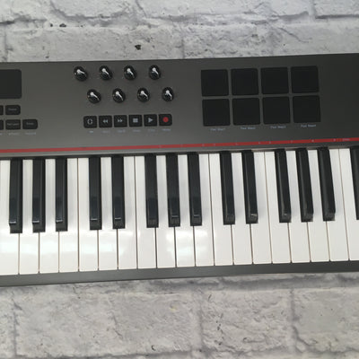 Nektar Impact LX88 USB Controller