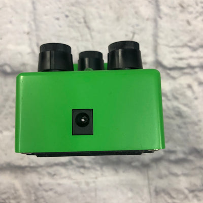 Ibanez TS-9 Tube Screamer Reissue Overdrive Pedal