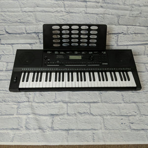Kurzweil KP100 Personal Portable Digital Arranger Keyboard
