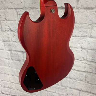 Epiphone SG Classic Electric Guitar